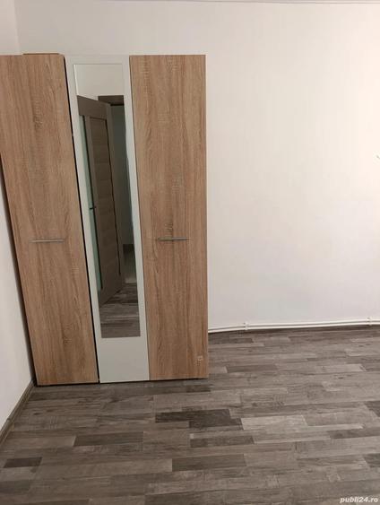 Apartament decomandat Darmanesti - 16
