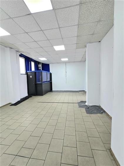 Spatiu comercial de vanzare| Zona Doamna Ghica - 9
