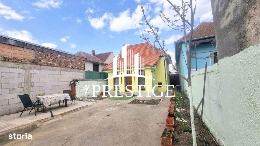 Casa De Vanzare In Sibiu Terezian | 4 Camere| 2 Bai | Accept Schimb - 1
