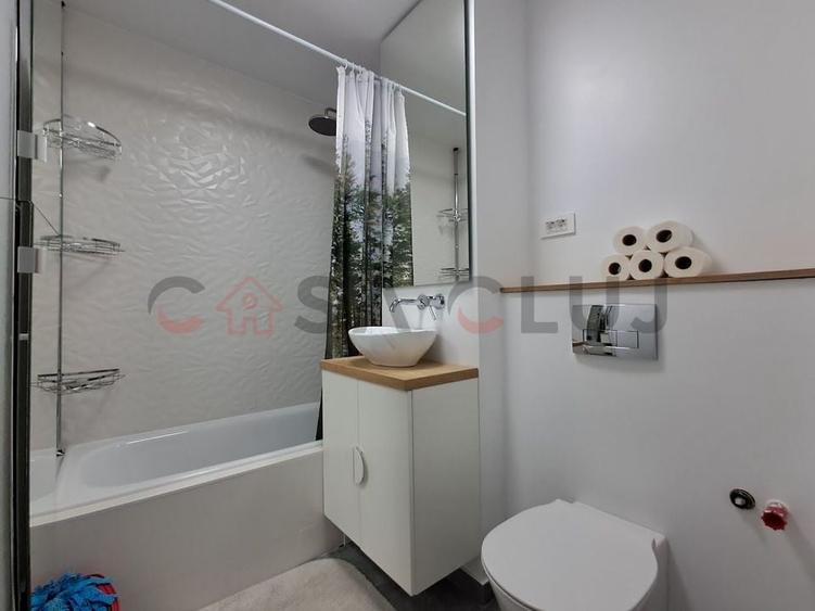 3 camere, La Cheie, 2 bai, Etaj 2/4 Grigorescu!! - 13