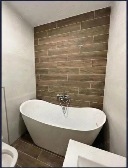 Apartament doua camere de inchiriat, dna Ghica -Tei,bloc 2025 - 2