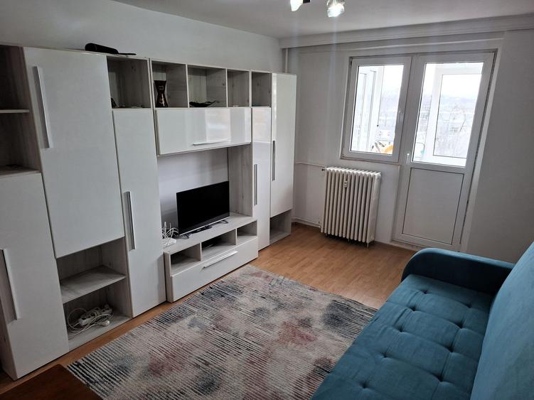 2 camere decomandate, mobilate, utilate, metrou - comision 0%! - 3