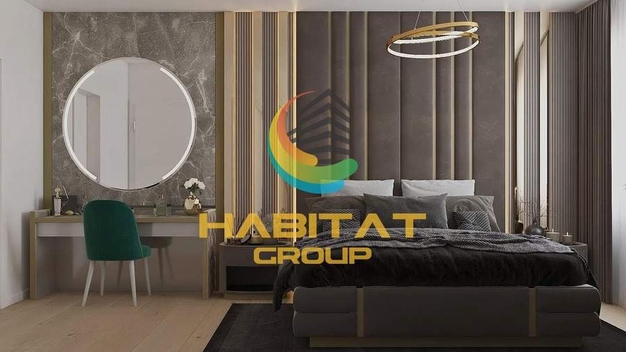 Apartament 3 camere Sector 4 Discount 10% pentru avans 90% - 6