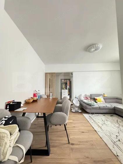 Apartament 3 camere, modern, 64 mp, renovat complet, zona Ultracentrala - 9