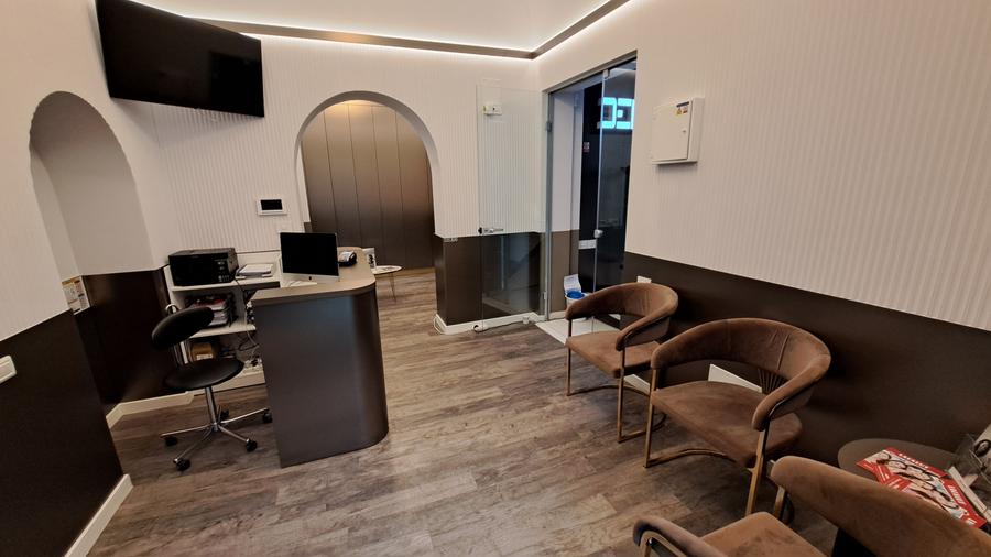 BUSINESS LA CHEIE IN VILA RENOVATA - CLINICA STOMATOLOGICA - 31
