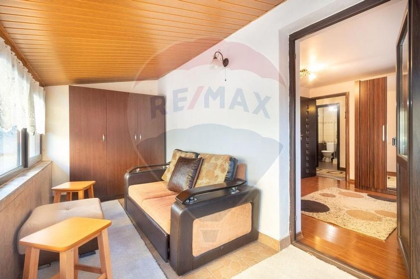 Casa / Vila cu 3 camere de inchiriat in zona Floreasca - 21