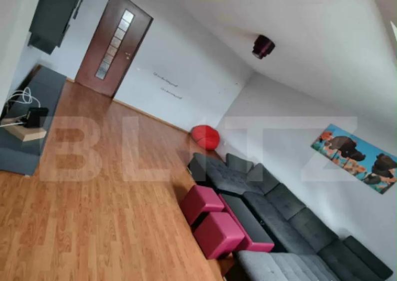 Apartament 3 camere 110 mp Etaj 4 Calea Moldovei - 4