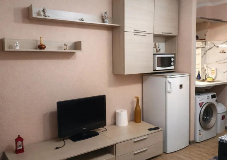 Garsoniera Olimpia-Stadion - 1