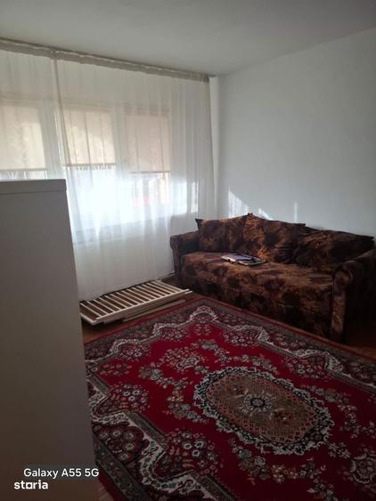 Apartament 2 camere situat in Bulevardul Garii, mobilat si utilat! - 2