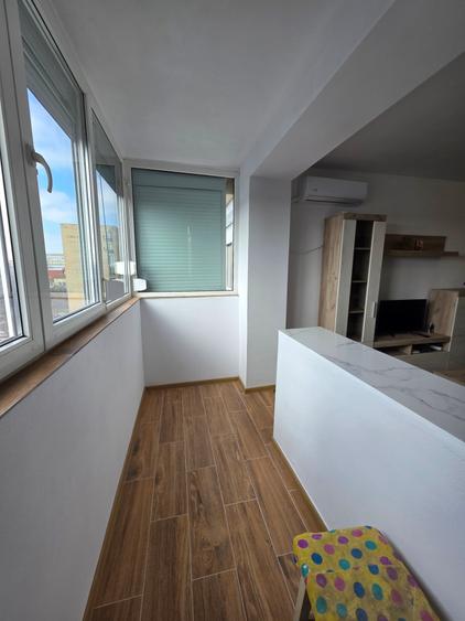 Apartament cu 2 camere de inchiriat in zona Iancului metrou - 9