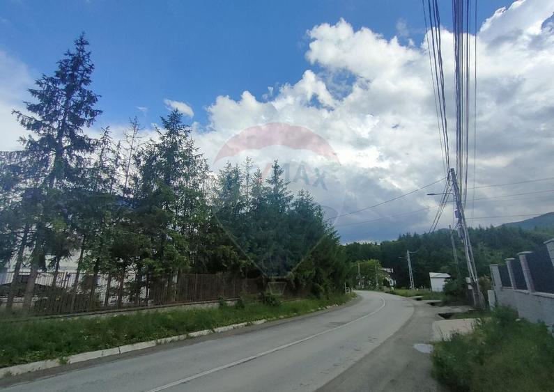 Teren intravilan de vanzare - 1