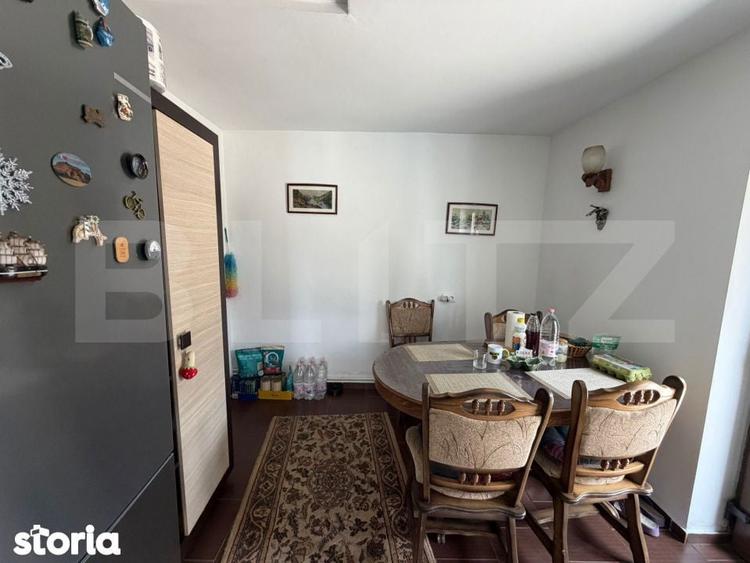 Casa de vanzare in Burdujeni, 1400mp teren. - 9