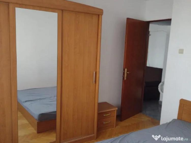 Apartament 2 camere decomandat, et. 3, Nicolina - 8