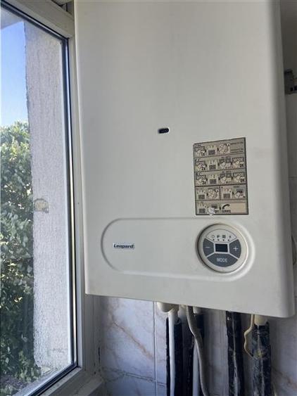 Apartament 2 camere in Focsani , cartier Sud , et 3din 4 , decomandat , 43 mp , - 8