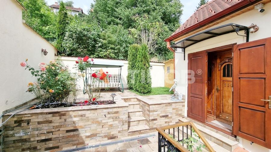 Studio mobilat ultracentral - 24