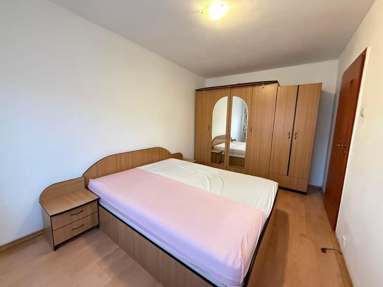Apartament 3 camere mobilat si utilat – Zona Padurea Verde - 3