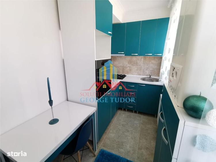 Inchiriere garsoniera Avangarde City - 5