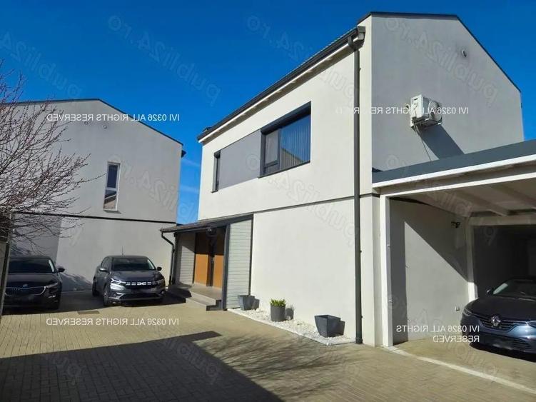 Casa la cheie, zona centrala, mutare imediata, direct proprietar - 1