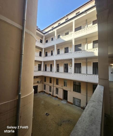 Birou / Apartament Generos Ultracentral Oradea - 13