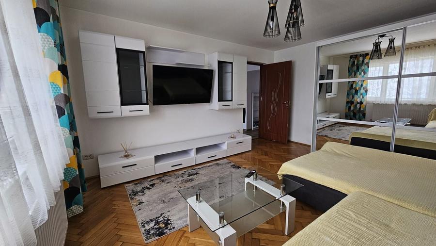 La 5 minute de Centru Civic, apartament pet friendly - 5