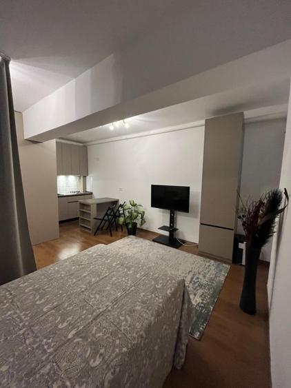 Garsoniera | Vitan-Barzesti | Bloc 2021  | Pet Friendly - 3