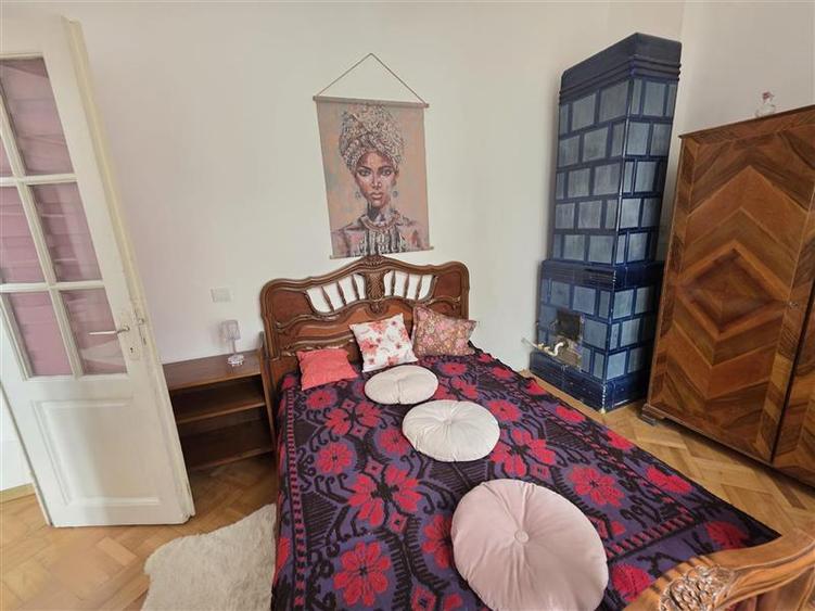 Apartament 3 camere etajul 1/2, zona Pache Protopopescu - 9