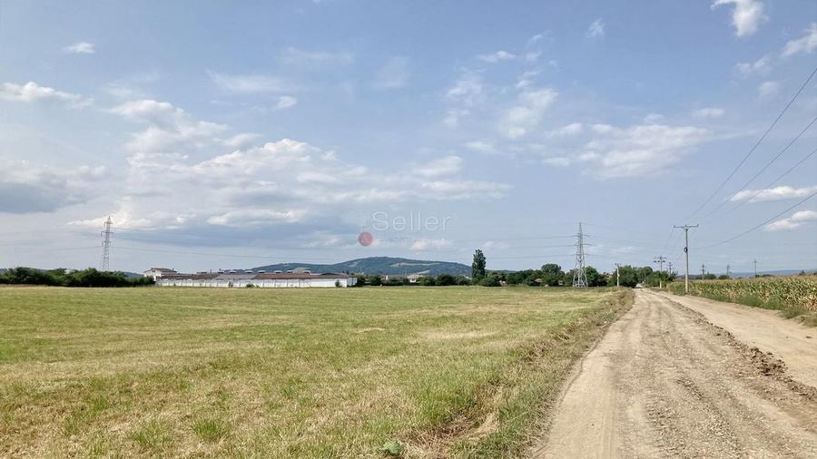 Teren Destinatie Industriala - 23