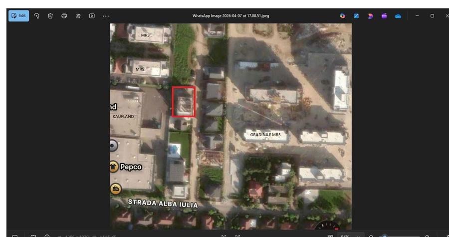 Vanzare apartament 2 camere Ploiesti, zona Albert Kaufland - 7