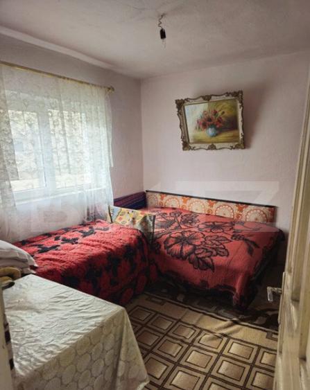 Casa de vanzare 120 mp, renovata ?i extinsa, zona Bucium - 31