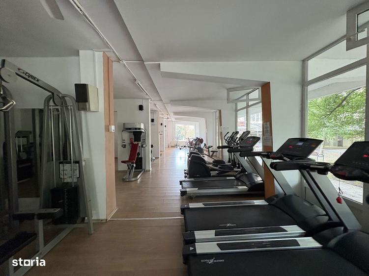 Spatiu comercial 150 mp , Bulevardul Stefan cel Mare - 6