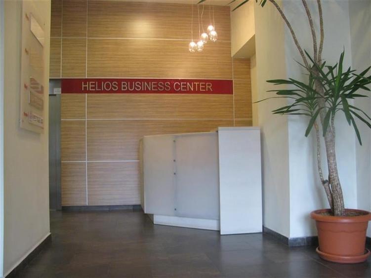 Inchiriere birouri - Helios Business Center - de la 242 mp - 5