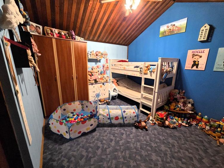 Vanzare vila P+M Ostrov / Pantelimon, langa Lacul Fundeni, teren 250 mp - 8