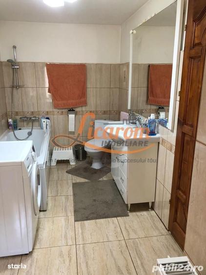 Proprietate saseasca cu 2 corpuri de casa, Comuna Vulcan,Brasov. - 3