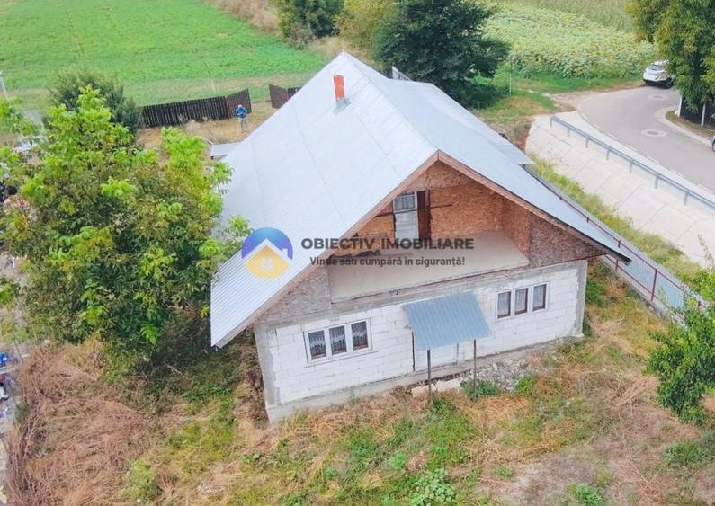 Casa  COSTISA judetul  NEAMT - 1