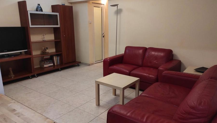 3 camere Calea victoriei 142/Piață romana - 2