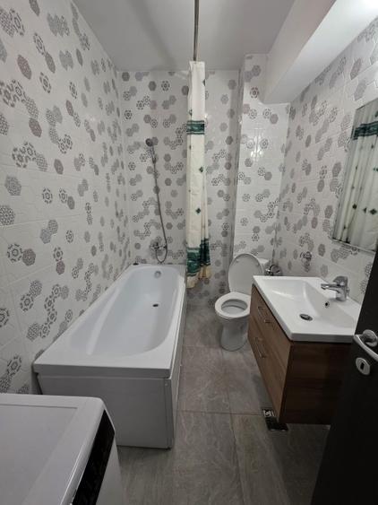 Apartament cu 1 camera 35mp, loc parcare,parte din complexul rezidențial Baroque - 2