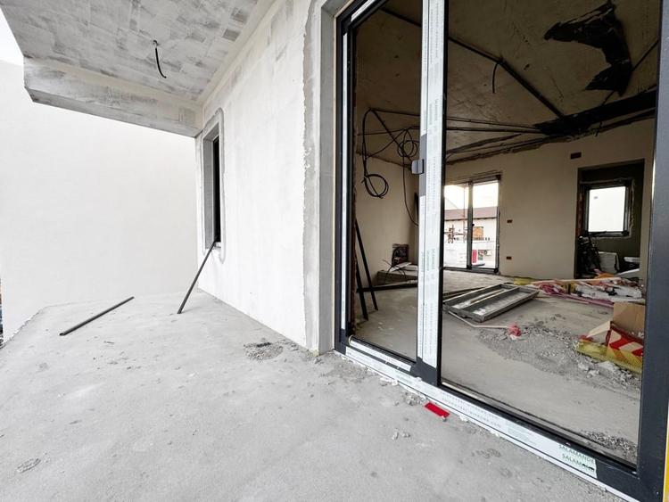 Casa individuala 4 camere, 3bai, 110mp utili, P+2 in Giroc - 18