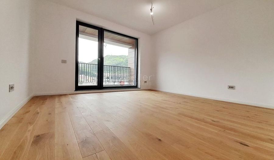 Apartament Finalizat - Cosmopolit Rise - 17