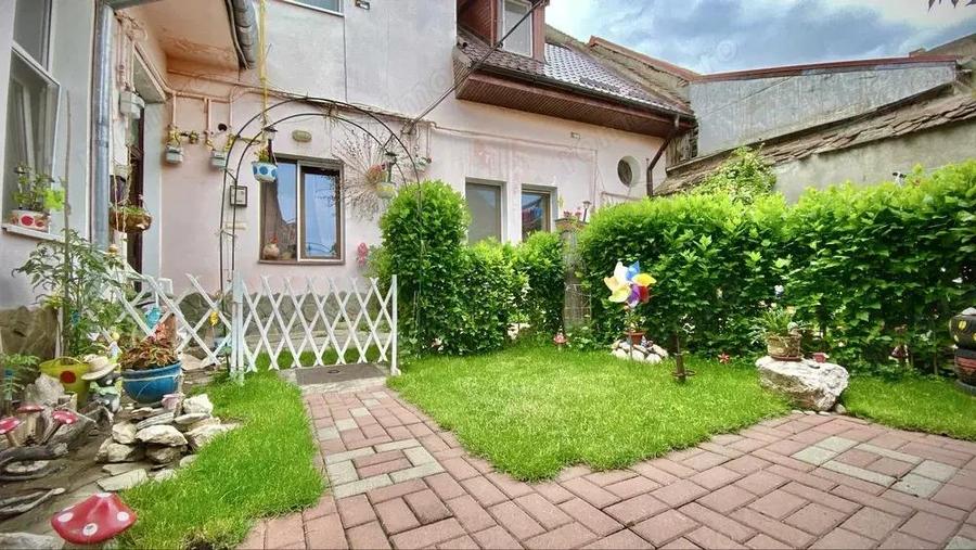 Apartament cu 2 camere la casa, Pet Friendly, situat central - pe Strada Lunga - 5