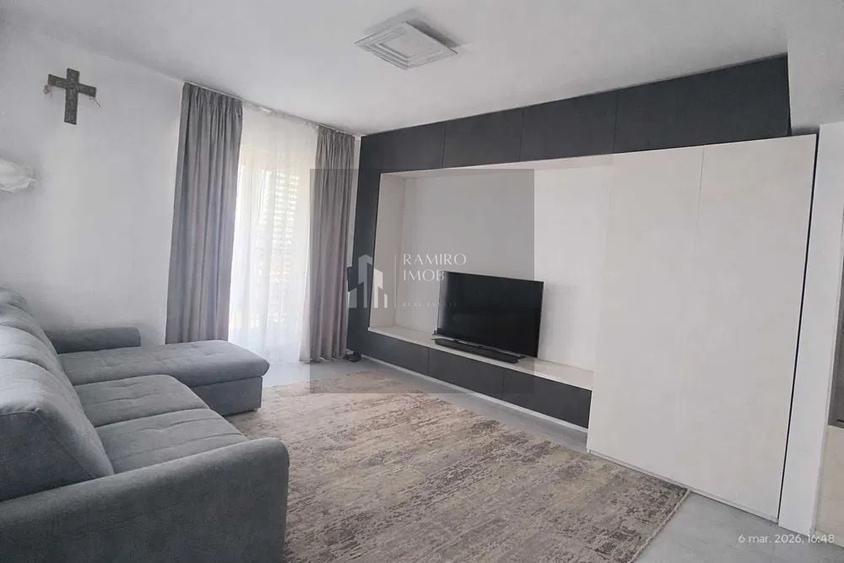 Apartament 2 camere decomandat bloc nou Metalurgiei - 1