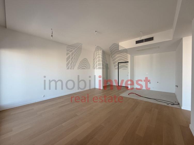 Apartament 2 camere de vanzare One Verdi Park - 1