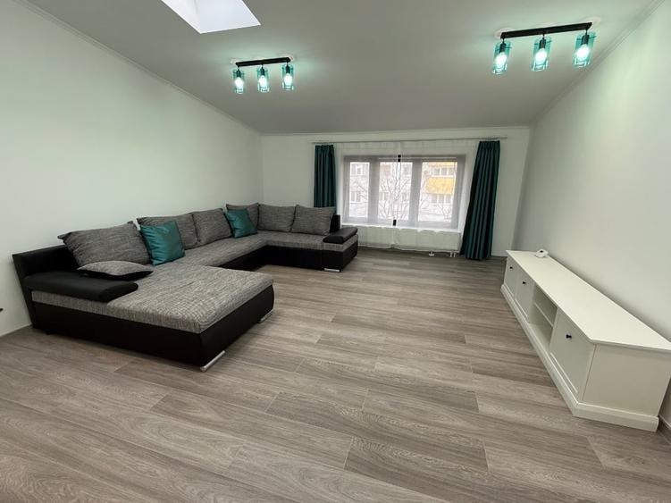 Margeanului - Antiaeriană 2 camere lux de închiriat - 14