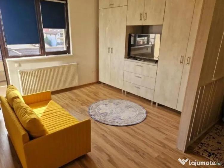 Dimitrie leonida drumul fermei etaj 3 - 1