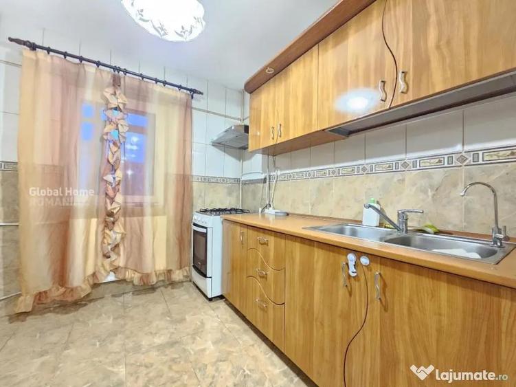 Apart 2 camere 58m2 | Aviatiei - Baneasa - Str. Marinarilor - 2