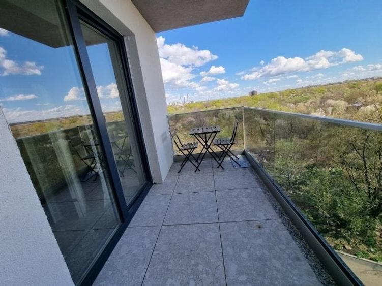 Garsoniera Tineretului-prima inchiriere - 1