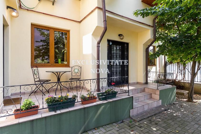 0% ! Vila Regie Maternitatea Giulesti BIROURI/COMERCIAL sau Rezidential - 15