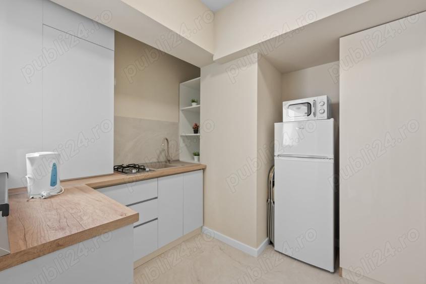 Inchiriez Apartamente si Studouri pe termen lung - 6