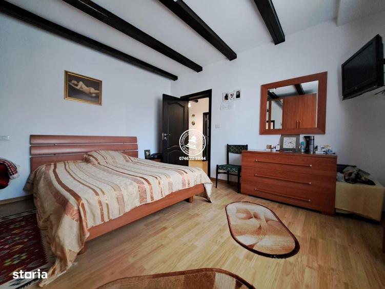Vila de vanzare, Hermeziu - 1