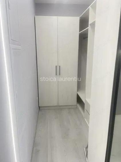 Garsoniera Zona Pantelimon