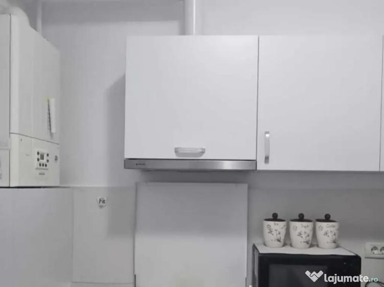 Apartament de inchiriat in complex Vivalia Grand, V5 - 3